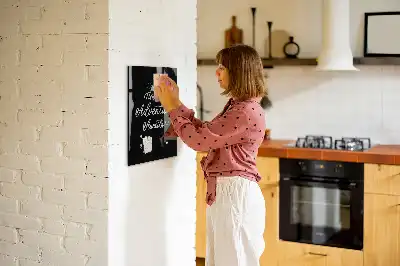 Quadro magnético para desenhar modelo Aventura