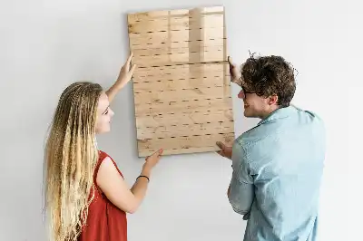 Quadro magnético de apagar a seco tábua branca