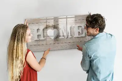 Quadro magnético para desenhar da marca Texto Lar