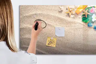Quadro magnético para escrita acessórios para uso escolar e de escritório
