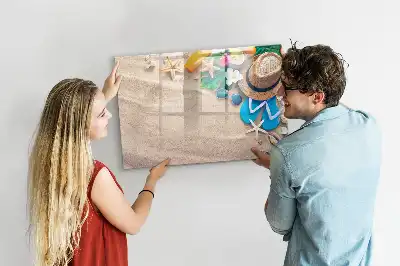 Quadro magnético para escrita acessórios para uso escolar e de escritório