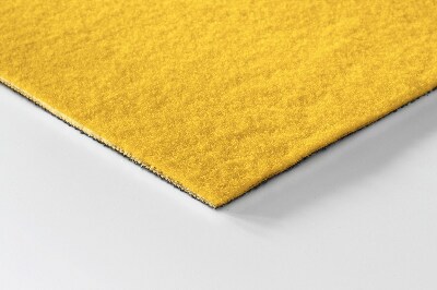 Tapete de entrada Outono dourado