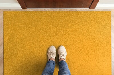 Tapete capacho Tangerinas doces