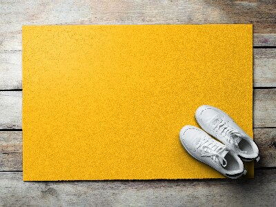 Tapete capacho Tangerinas doces