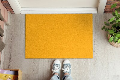 Tapete capacho Tangerinas doces