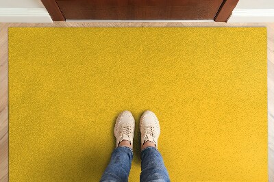 Tapete de entrada Bananeira