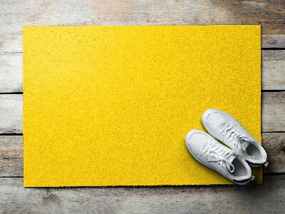 Tapete de entrada Bananeira