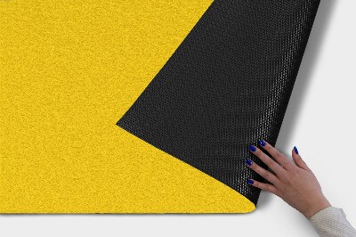 Tapete de entrada Bananeira