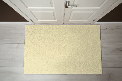 Tapete capacho Canudo