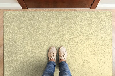 Tapete capacho Canudo