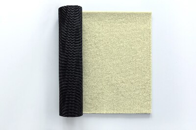 Tapete capacho Canudo