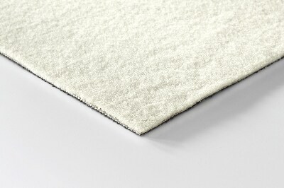 Tapete capacho Canudo