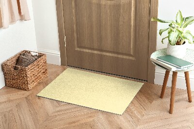 Tapete capacho Canudo