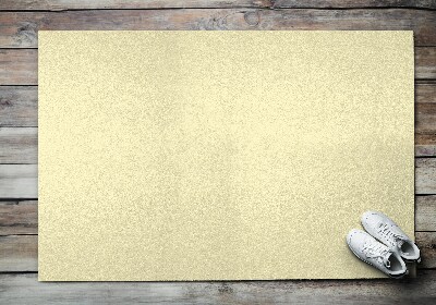 Tapete capacho Canudo