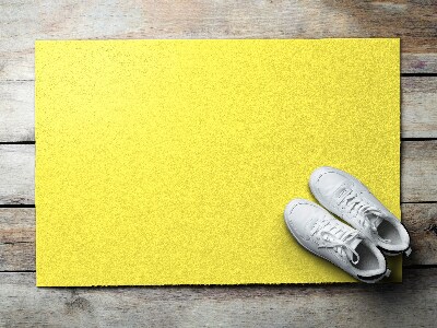 Tapete de entrada Limão azedo