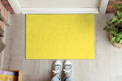 Tapete de entrada Limão azedo