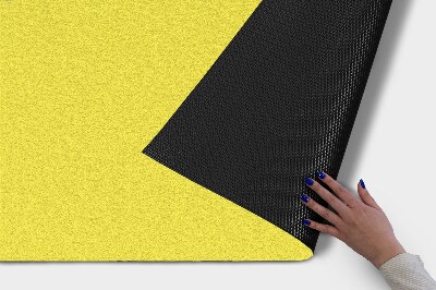 Tapete de entrada Limão azedo