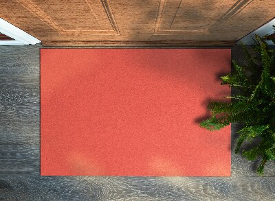 Tapete capacho De abóbora