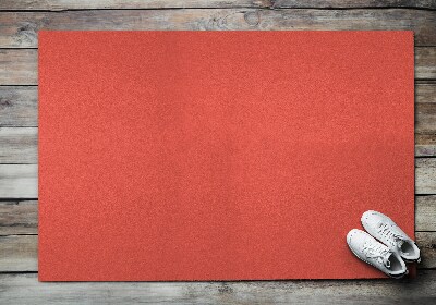 Tapete capacho De abóbora