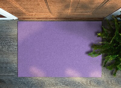 Tapete capacho Prados de lavanda