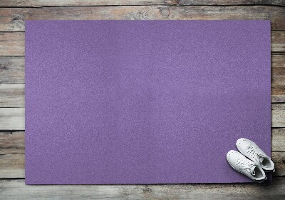 Tapete capacho Prados de lavanda