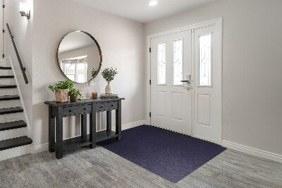 Tapete de entrada Céu escuro