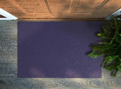 Tapete de entrada Céu escuro