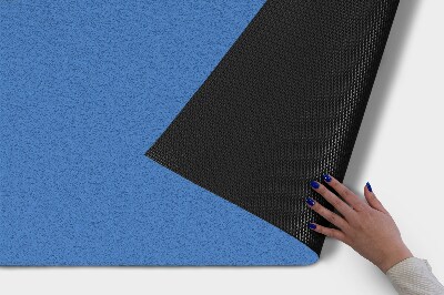 Tapete de entrada As profundezas do oceano