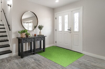 Tapete de entrada Amanhecer de primavera