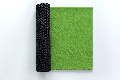 Tapete de entrada Amanhecer de primavera