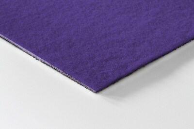 Tapete de entrada Cobalto