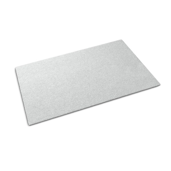 Tapete de entrada Nuvens de verão