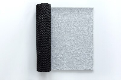 Tapete de entrada Nuvens de verão