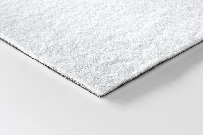 Tapete de entrada Nuvens de verão