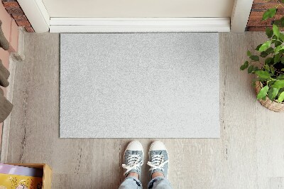 Tapete de entrada Nuvens de verão