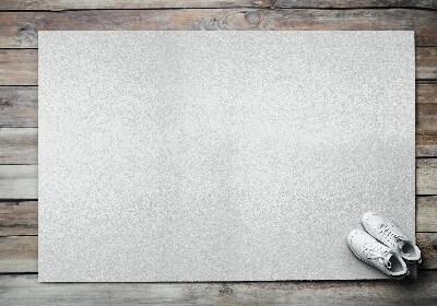 Tapete de entrada Nuvens de verão