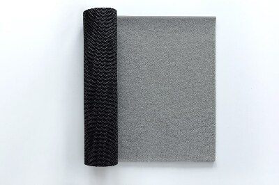 Tapete de entrada Céu nublado