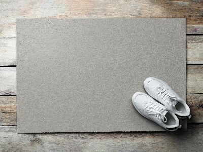 Tapete de entrada Céu nublado