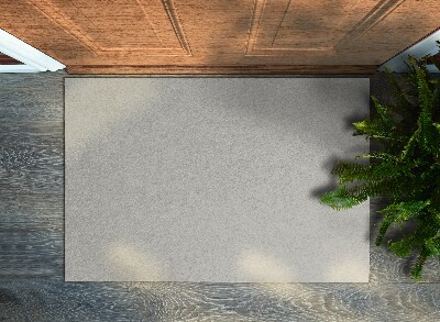 Tapete de entrada Céu nublado