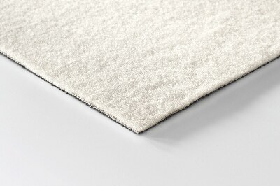 Tapete de entrada Areia