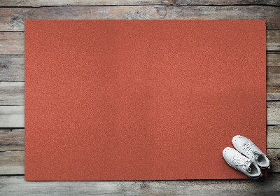 Tapete capacho Nozes