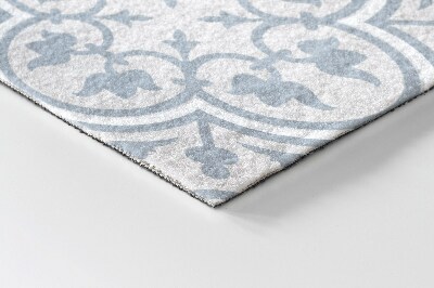 Tapete capacho Padrões geométricos