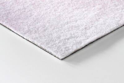 Tapete de entrada Manchas coloridas