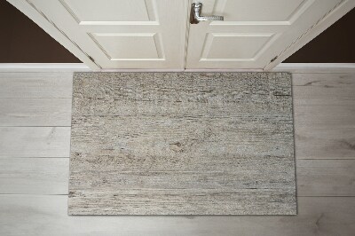 Tapete de entrada Painéis de madeira