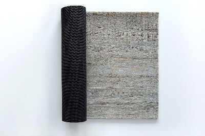 Tapete de entrada Painéis de madeira