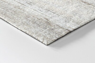 Tapete de entrada Painéis de madeira