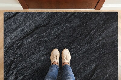 Tapete capacho Pedra Vulcânica