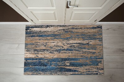 Tapete capacho Abstração