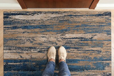 Tapete capacho Abstração