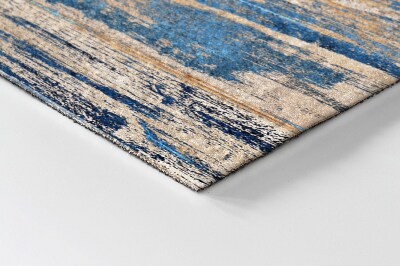 Tapete capacho Abstração